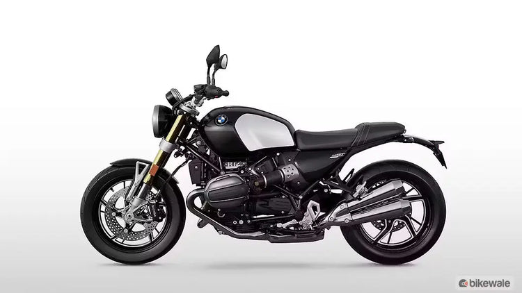 BMW R 12 nine T