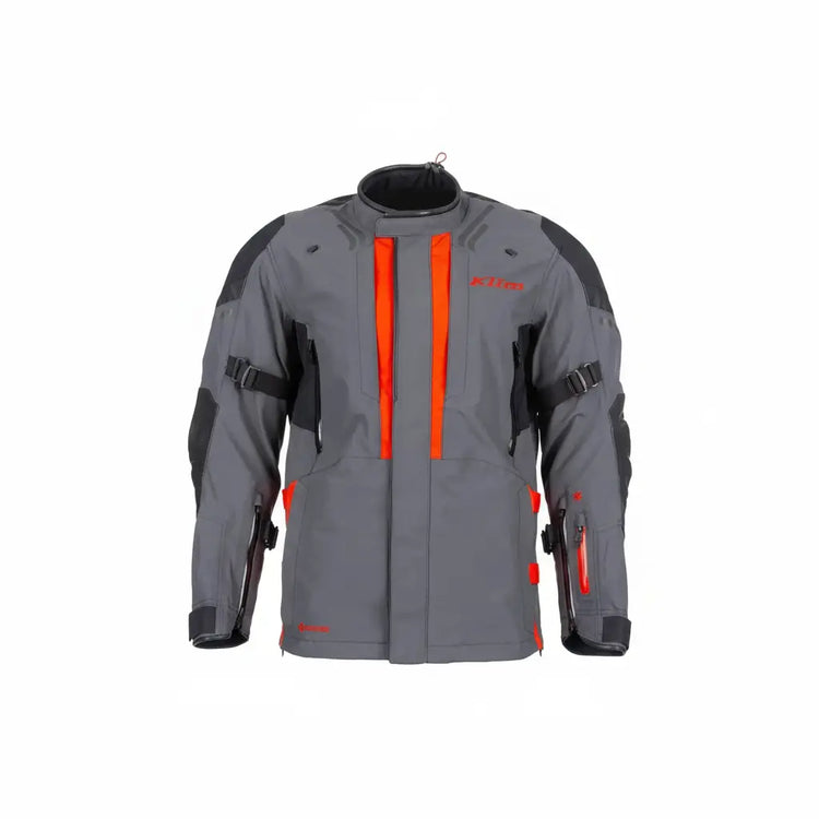 All-Riding-Jackets Pathpavers