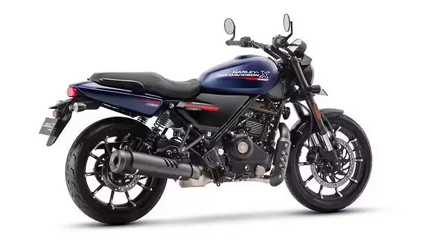 Harley-Davidson X 440 T (2026)