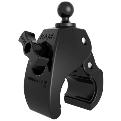 RAM® Tough-Claw™ Large Clamp Base with Ball Ram Mount