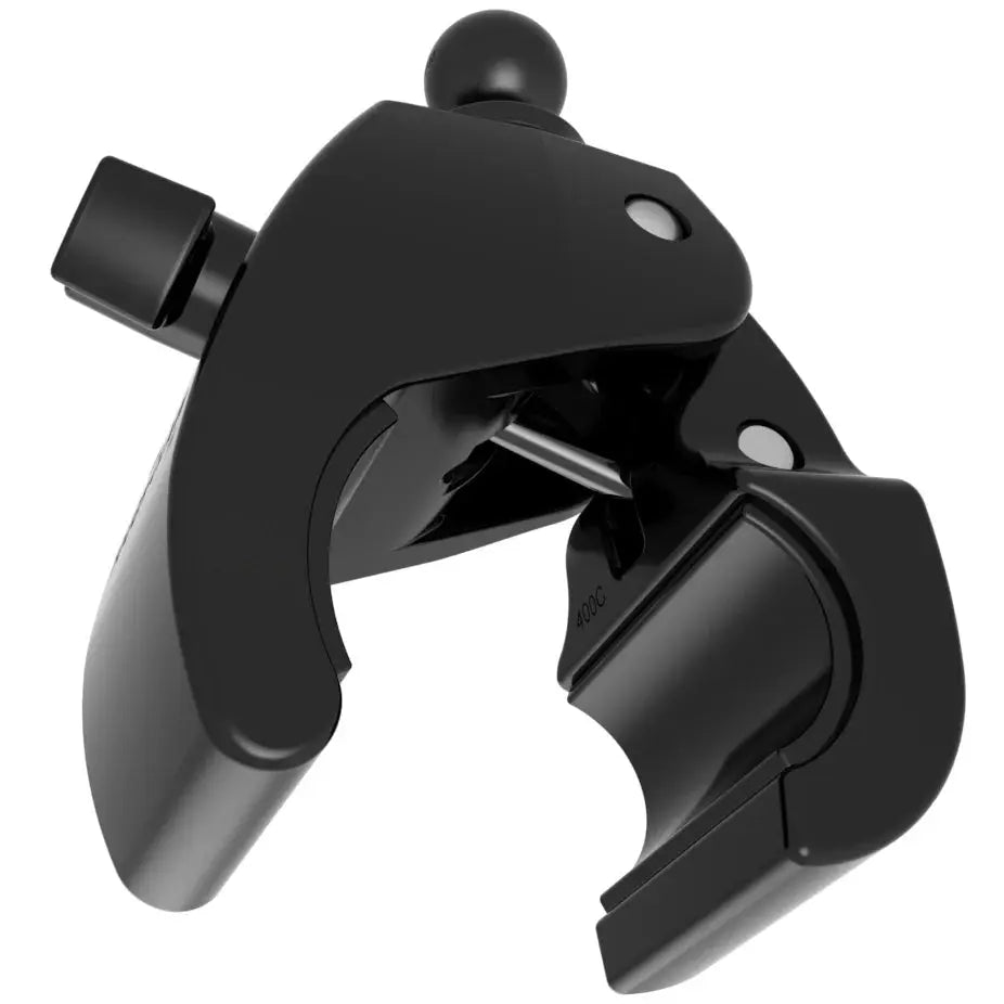 RAM® Tough-Claw™ Large Clamp Base with Ball Ram Mount