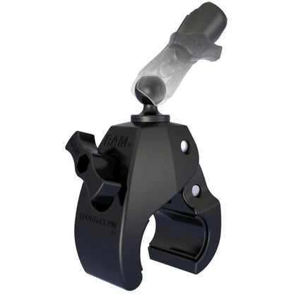 RAM® Tough-Claw™ Large Clamp Base with Ball Ram Mount
