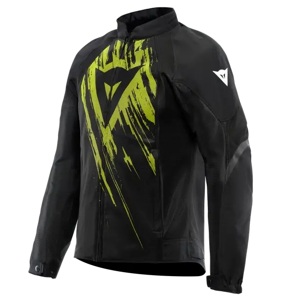 Dainese Herosphere Air Tex Jacket Pathpavers