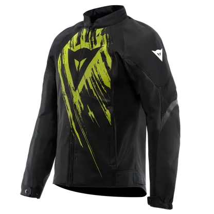Dainese Herosphere Air Tex Jacket Pathpavers