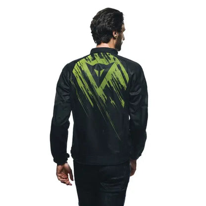 Dainese Herosphere Air Tex Jacket Pathpavers