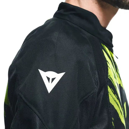 Dainese Herosphere Air Tex Jacket Pathpavers