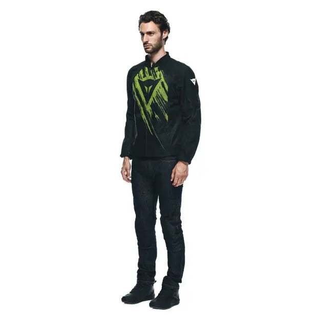 Dainese Herosphere Air Tex Jacket Pathpavers