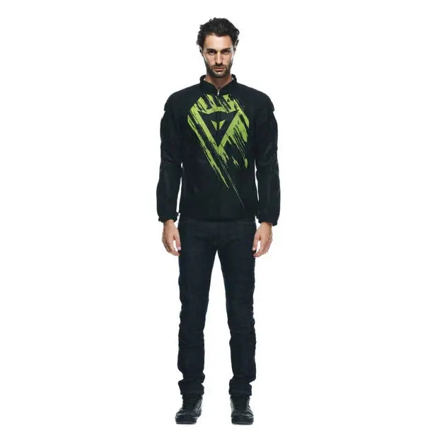 Dainese Herosphere Air Tex Jacket Pathpavers