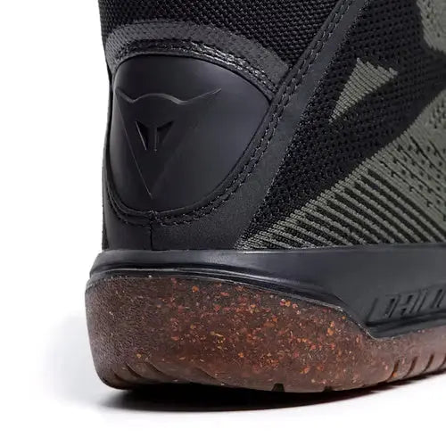 Dainese Metractive Air Shoes Pathpavers
