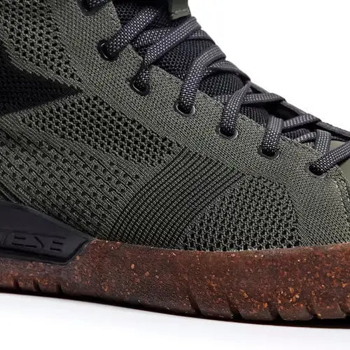 Dainese Metractive Air Shoes Pathpavers