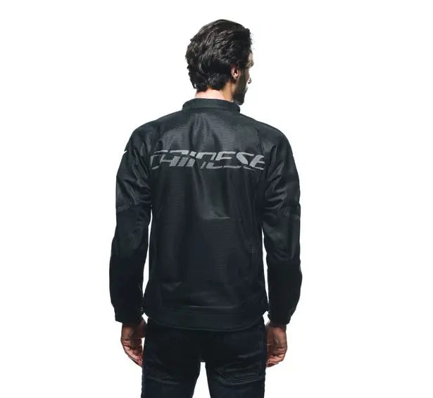 Dainese Herosphere Air Tex Jacket Pathpavers
