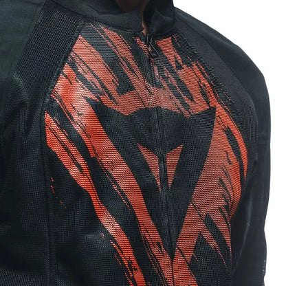 Dainese Herosphere Air Tex Jacket Pathpavers