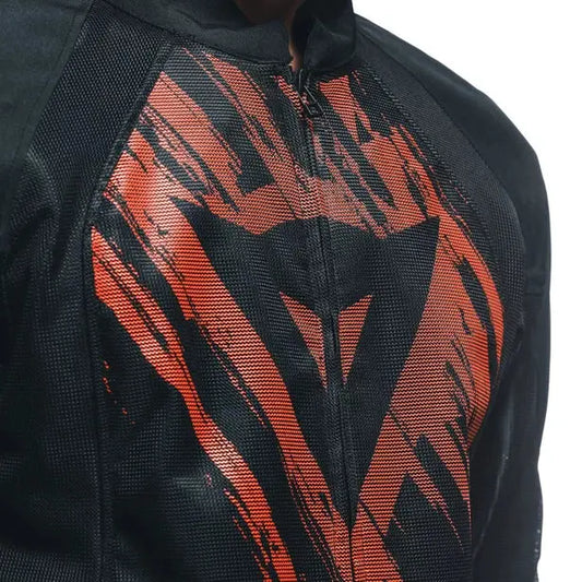 Dainese Herosphere Air Tex Jacket Pathpavers