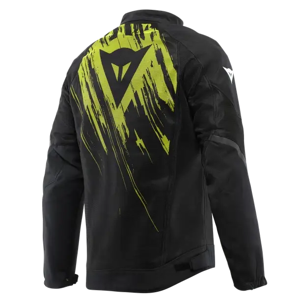 Dainese Herosphere Air Tex Jacket Pathpavers