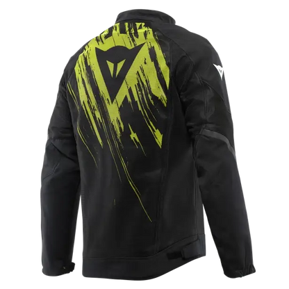 Dainese Herosphere Air Tex Jacket Pathpavers