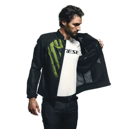 Dainese Herosphere Air Tex Jacket Pathpavers