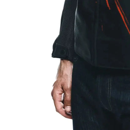 Dainese Herosphere Air Tex Jacket Pathpavers