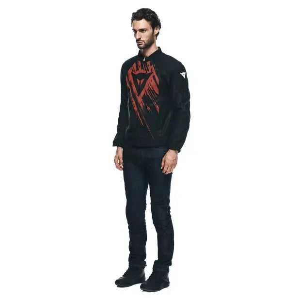Dainese Herosphere Air Tex Jacket Pathpavers