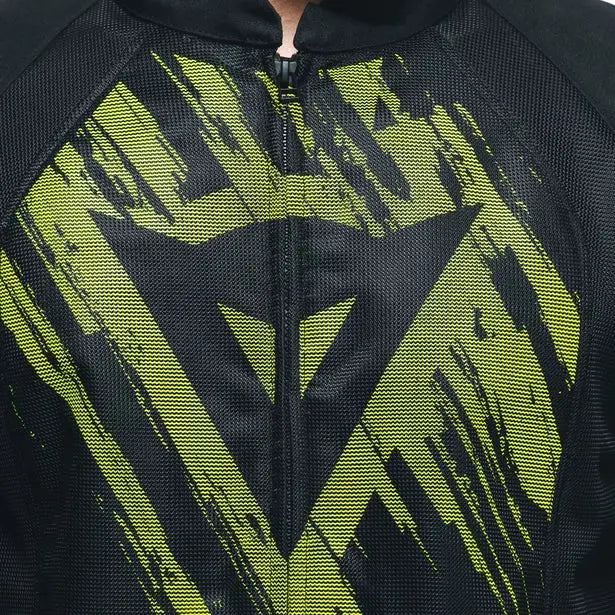 Dainese Herosphere Air Tex Jacket Pathpavers