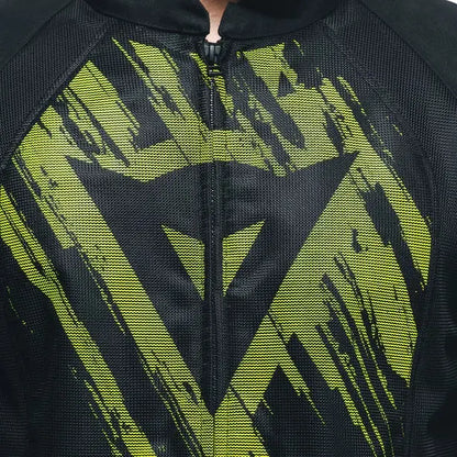 Dainese Herosphere Air Tex Jacket Pathpavers