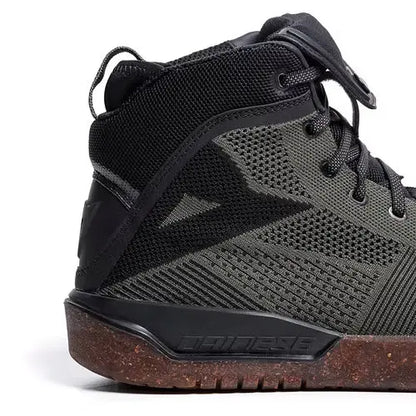 Dainese Metractive Air Shoes Pathpavers