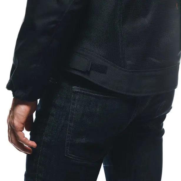 Dainese Herosphere Air Tex Jacket Pathpavers