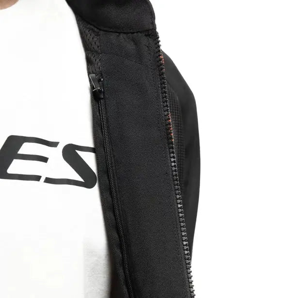 Dainese Herosphere Air Tex Jacket Pathpavers
