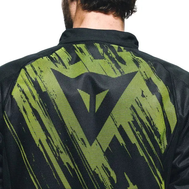 Dainese Herosphere Air Tex Jacket Pathpavers