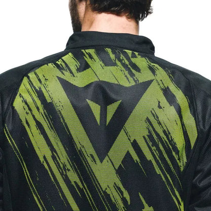 Dainese Herosphere Air Tex Jacket Pathpavers