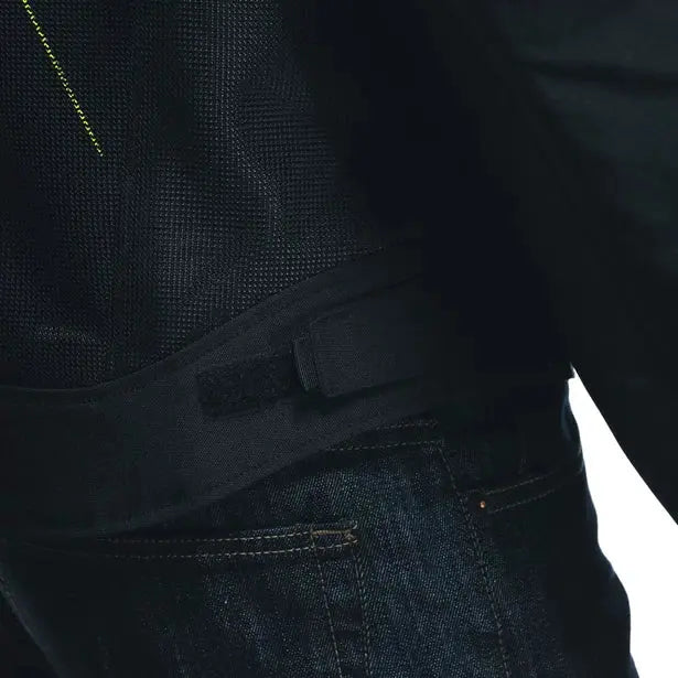 Dainese Herosphere Air Tex Jacket Pathpavers
