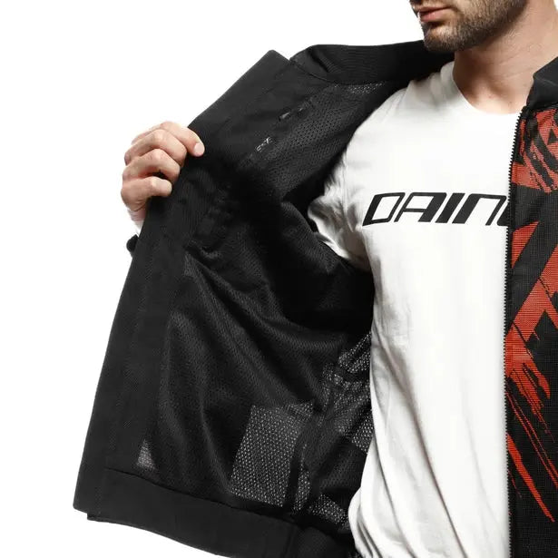 Dainese Herosphere Air Tex Jacket Pathpavers