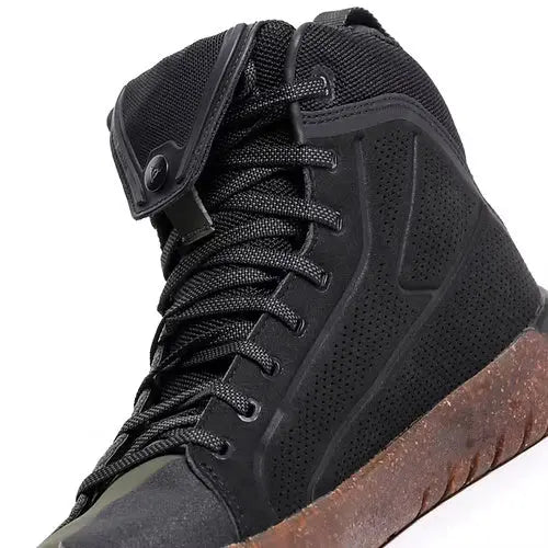 Dainese Metractive Air Shoes Pathpavers