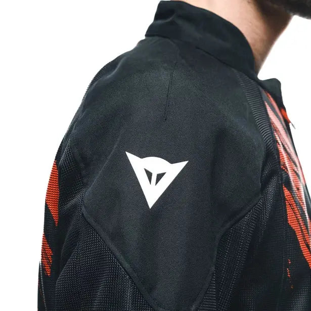 Dainese Herosphere Air Tex Jacket Pathpavers