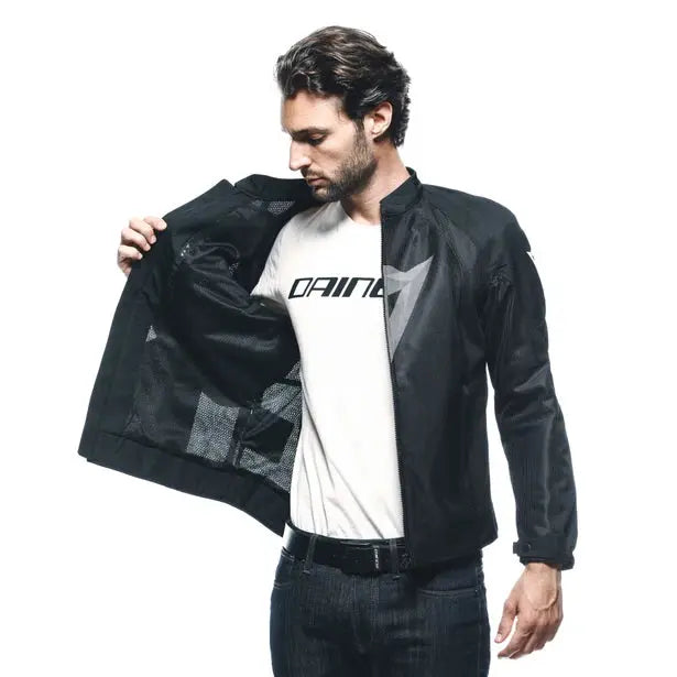 Dainese Herosphere Air Tex Jacket Pathpavers