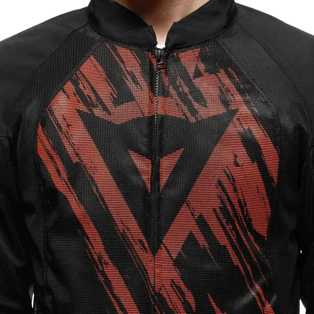 Dainese Herosphere Air Tex Jacket Pathpavers