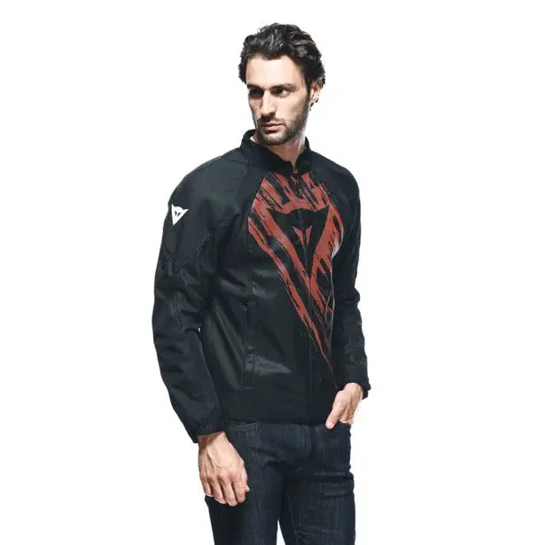 Dainese Herosphere Air Tex Jacket Pathpavers