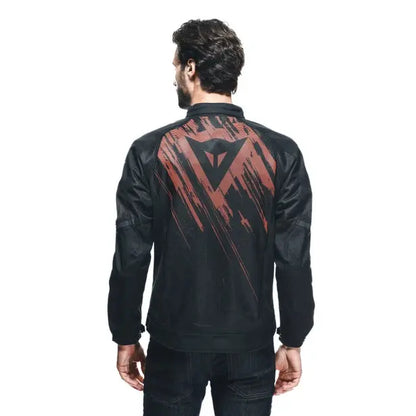 Dainese Herosphere Air Tex Jacket Pathpavers