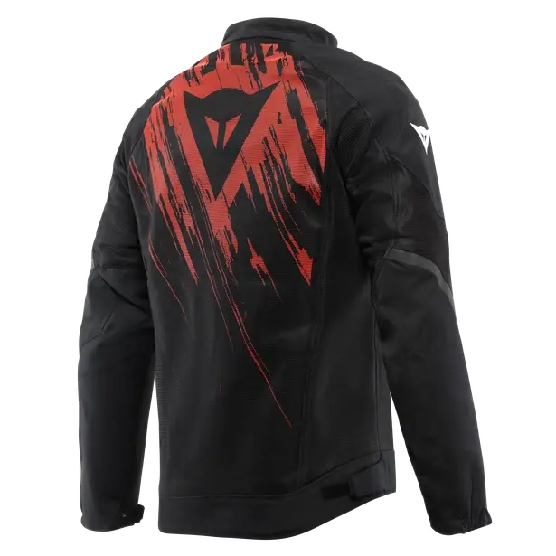 Dainese Herosphere Air Tex Jacket Pathpavers