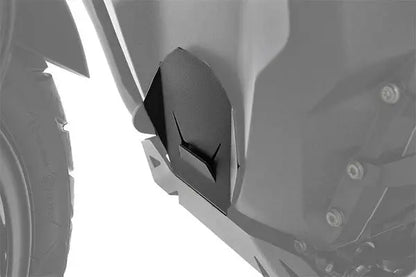 Wunderlich Engine Housing Protectors for BMW R 1300 GS Wunderlich