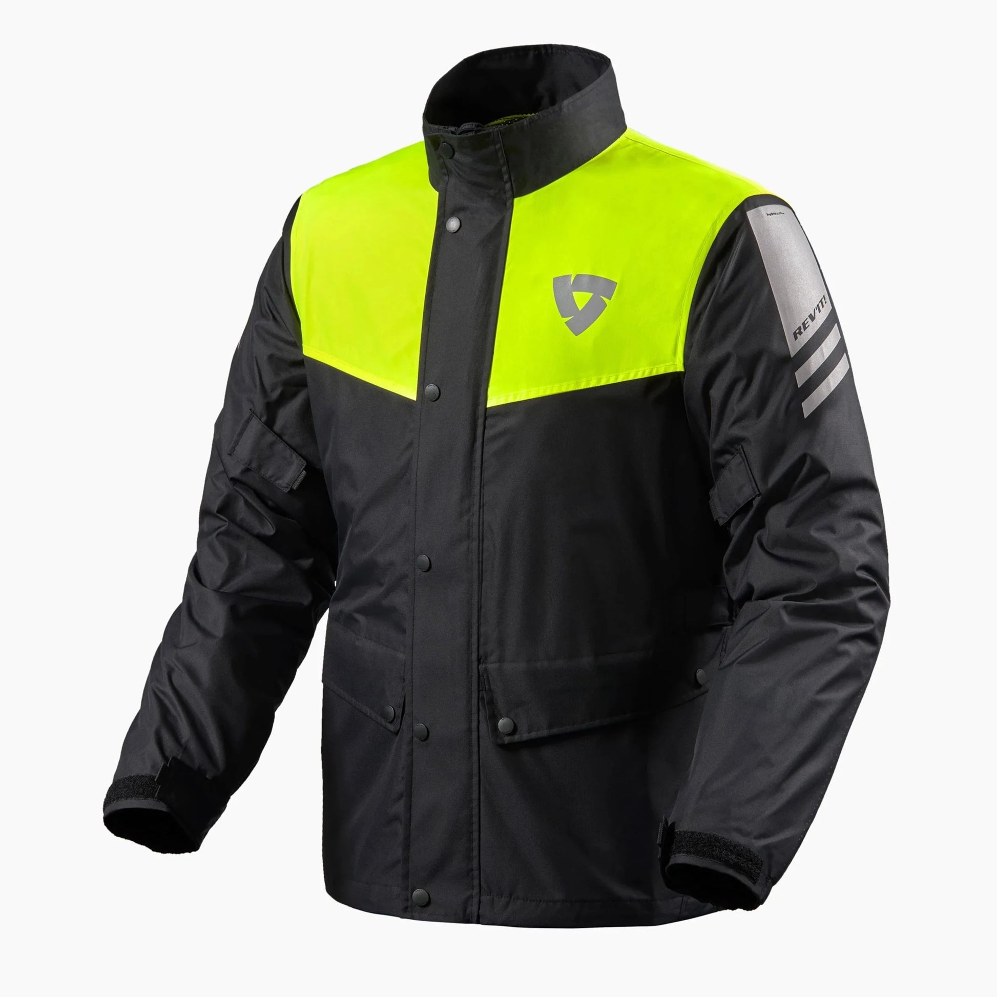 REV'IT Nitric 3 H2O Rain Jacket Rev'It