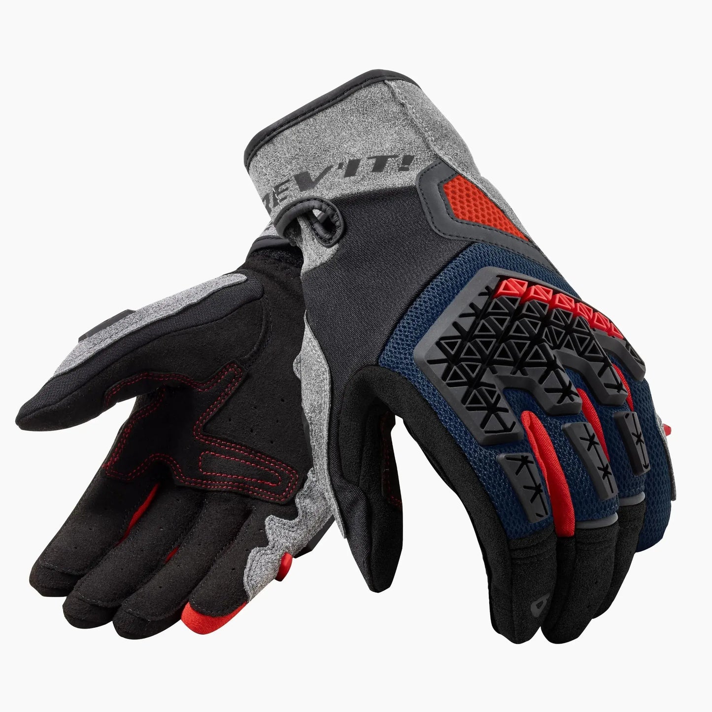 Rev'it Mangrove Motorcycle Gloves Rev'It