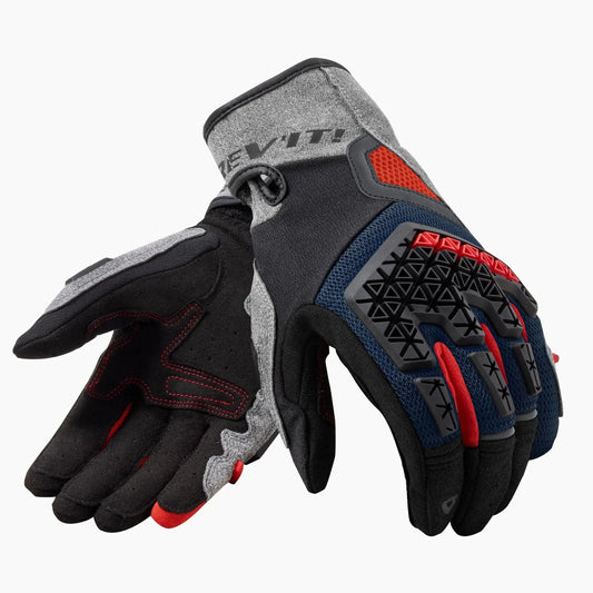 Rev'it Mangrove Motorcycle Gloves Rev'It