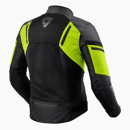 Rev'it! GT-R Air 3 Mesh Jacket Rev'It