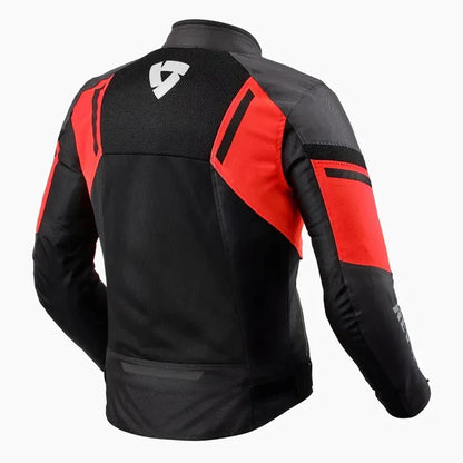 Rev'it! GT-R Air 3 Mesh Jacket Rev'It