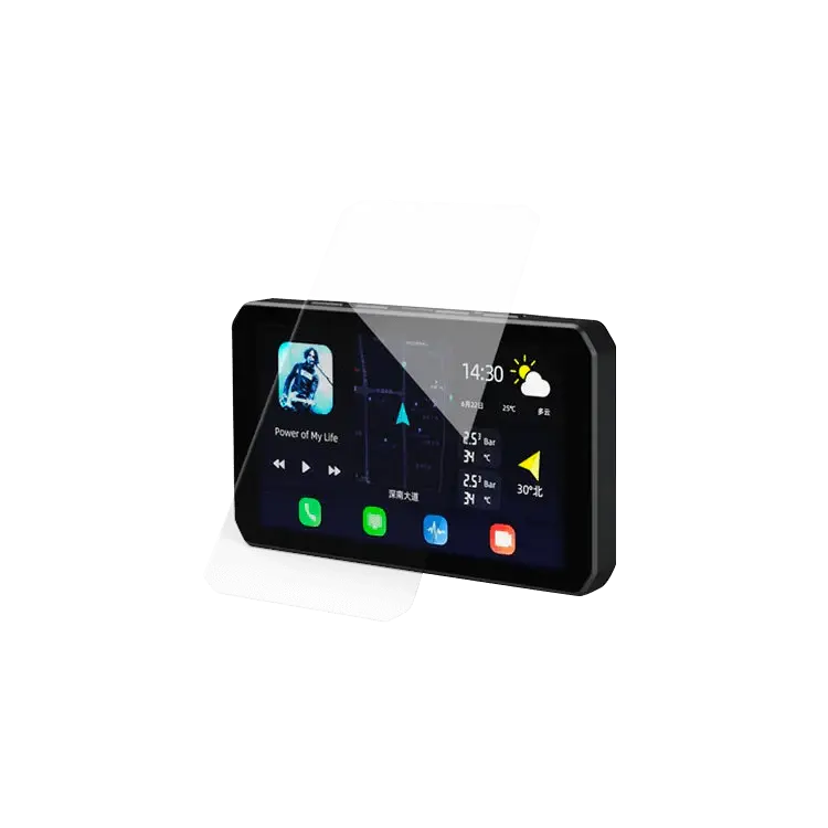 CHIGEE MFP0124 Screen Protector for AIO-5 CHIGEE