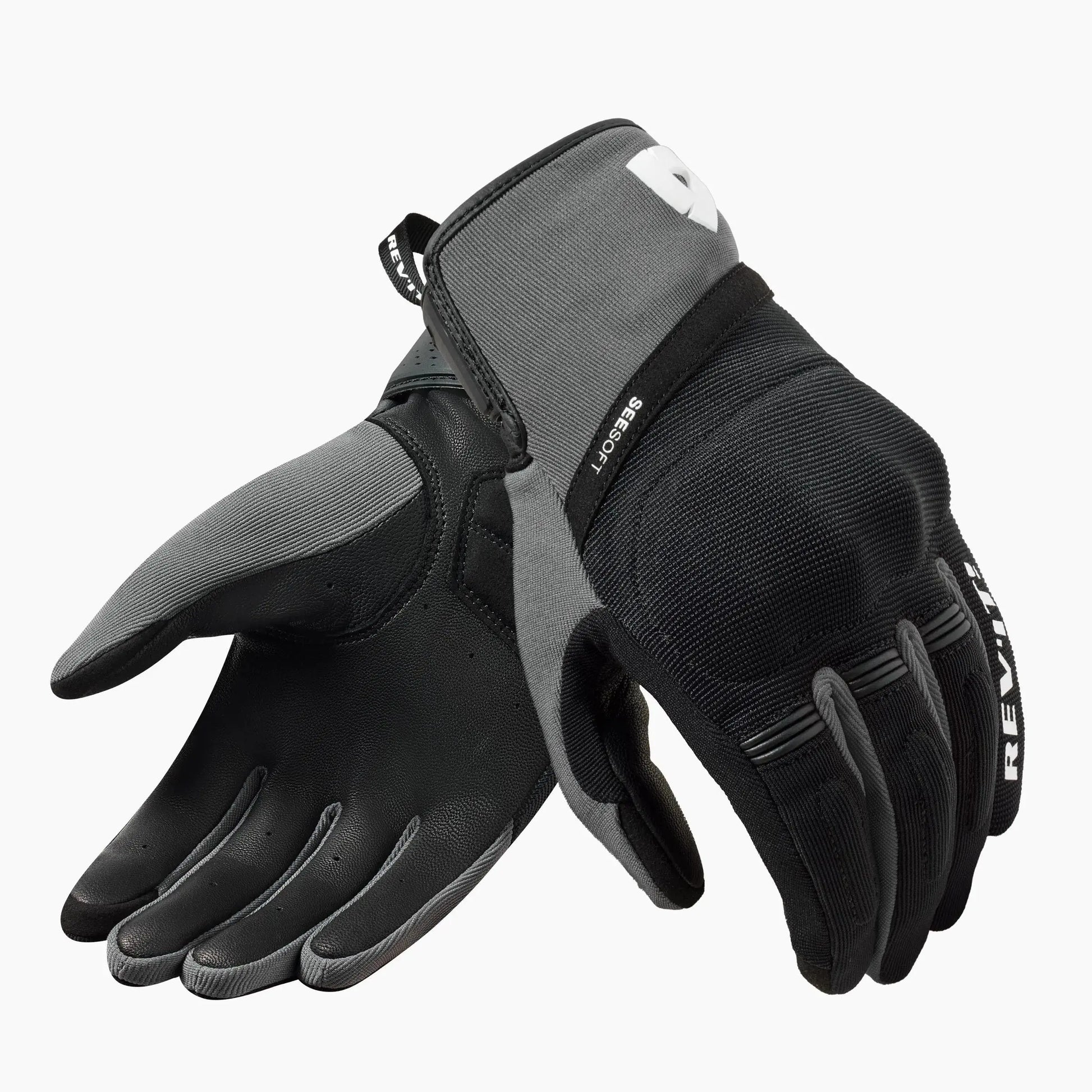 Rev'it Mosca 2 Motorcycle Gloves Rev'It
