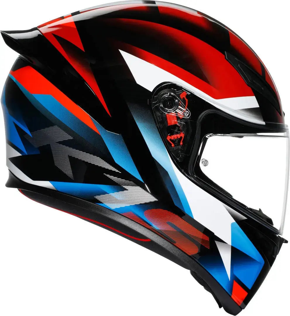 agv k1 ece for sale AGV K1 S Helmet - Black