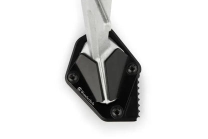 Wunderlich Side Stand Enlargement for BMW F900 GS (2024 Onwards) Wunderlich