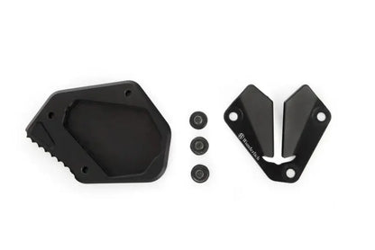 Wunderlich Side Stand Enlargement for BMW F900 GS (2024 Onwards) Wunderlich
