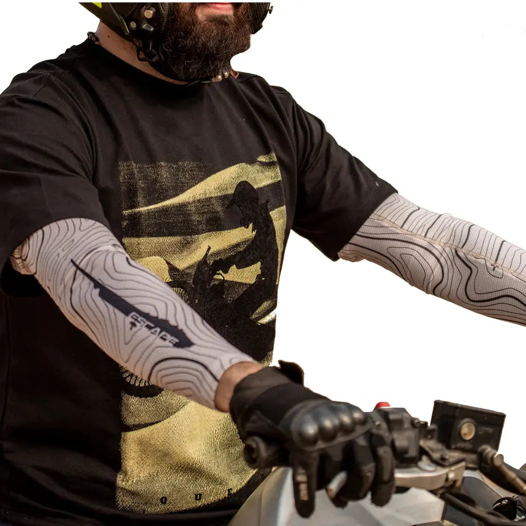 98fahren Eurus Cooling Sleeves 98Fahren